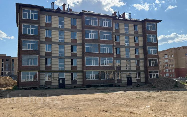 1-комнатная квартира · 35 м² · 2/5 этаж, мкр. Алтын орда 228/36 — ЗА МАГАЗИНОМ ЭНЕРГИЯ за 12 млн 〒 в Актобе — фото 2