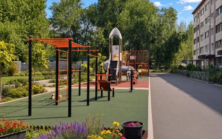 1-комнатная квартира · 51 м² · 3/5 этаж, Достык — ЛУЧШЕЕ ПРЕДЛОЖЕНИЕ !!!! за 47 млн ₸ в Алматы, Медеуский р-н — фото 5