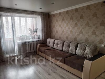 2-комнатная квартира, 52.5 м², 3/5 этаж, бектурова 77 за 21 млн 〒 в Павлодаре