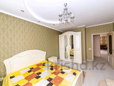 3-комнатная квартира, 110 м², 2/9 этаж, Жайдарман 1 за 35.5 млн 〒 в Астане, Алматы р-н