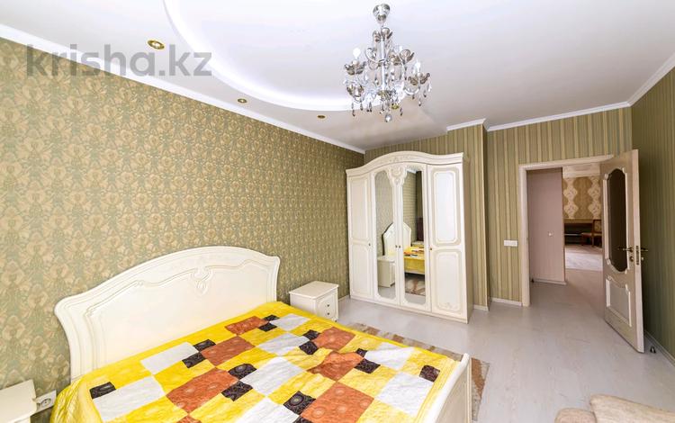 3-комнатная квартира, 110 м², 2/9 этаж, Жайдарман 1 за 36.5 млн 〒 в Астане, Алматы р-н — фото 72