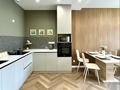 2-бөлмелі пәтер · 60 м² · 12/16 қабат, Розыбакиева 197/2, бағасы: 540 000 ₸ в Алматы, Бостандыкский р-н