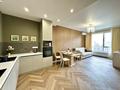 2-бөлмелі пәтер · 60 м² · 12/16 қабат, Розыбакиева 197/2, бағасы: 540 000 ₸ в Алматы, Бостандыкский р-н — фото 14