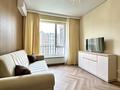 2-бөлмелі пәтер · 60 м² · 12/16 қабат, Розыбакиева 197/2, бағасы: 540 000 ₸ в Алматы, Бостандыкский р-н — фото 19