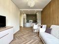 2-бөлмелі пәтер · 60 м² · 12/16 қабат, Розыбакиева 197/2, бағасы: 540 000 ₸ в Алматы, Бостандыкский р-н — фото 25