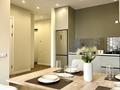 2-бөлмелі пәтер · 60 м² · 12/16 қабат, Розыбакиева 197/2, бағасы: 540 000 ₸ в Алматы, Бостандыкский р-н — фото 27