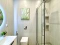 2-бөлмелі пәтер · 60 м² · 12/16 қабат, Розыбакиева 197/2, бағасы: 540 000 ₸ в Алматы, Бостандыкский р-н — фото 47