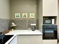 2-бөлмелі пәтер · 60 м² · 12/16 қабат, Розыбакиева 197/2, бағасы: 540 000 ₸ в Алматы, Бостандыкский р-н — фото 7