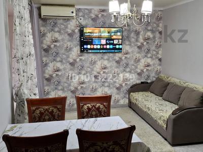 2-комнатная квартира · 50 м² · 1/5 этаж, Ж.Досмухамбетова 5 — Ж.Досмухамбетова- Азаттык за 10 000 ₸ в Атырау, мкр Жилгородок