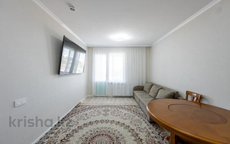 2-бөлмелі пәтер · 41.3 м² · 2/16 қабат, Бейбарыс Султан 31, бағасы: 27 млн ₸ в Астане, Сарыарка р-н — фото 18