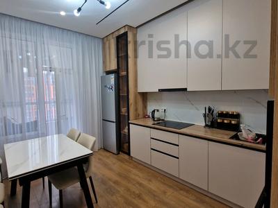 2-комнатная квартира · 63 м² · 10/15 этаж, Мангелик Ел 62/4 — Т. Рыскулова за 58 млн ₸ в Астане, Есильский р-н