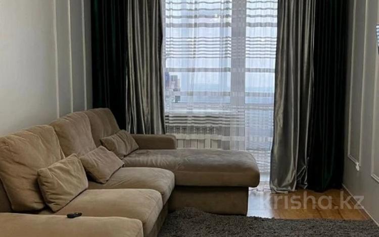 2-бөлмелі пәтер · 65.9 м² · 2/6 қабат, Назарбаева 225, бағасы: 31 млн ₸ в Костанае — фото 2