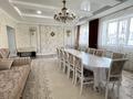 Отдельный дом · 7 комнат · 240 м² · 9 сот., мкр Кунгей , Куанышбаева 36 за 75 млн ₸ в Караганде, Казыбек би р-н — фото 6