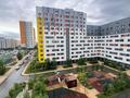 1-комнатная квартира · 40 м² · 6 этаж, Роза Багланова 2 за 27.5 млн ₸ в Астане, Нура р-н — фото 9