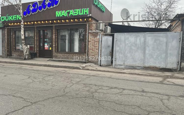 Отдельный дом · 3 комнаты · 90 м² · 5 сот., Гастелло 89 — Рыскулова шемякина за 67 млн ₸ в Алматы, Жетысуский р-н — фото 2