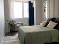 2-комнатная квартира · 55 м² · 16/20 этаж, Гагарина 310 — Аль-фараби за 600 000 ₸ в Алматы, Бостандыкский р-н