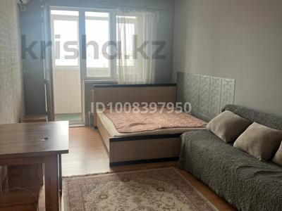 1-комнатная квартира · 29 м² · 12/12 этаж, мкр Достык, Садвакасова 35 за 30 млн ₸ в Алматы, Ауэзовский р-н