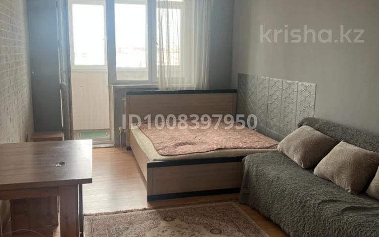 1-бөлмелі пәтер · 29 м² · 12/12 қабат, мкр Достык, Садвакасова 35, бағасы: 30 млн ₸ в Алматы, Ауэзовский р-н — фото 2