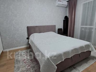 2-комнатная квартира, 65.3 м², 7/10 этаж, Сейфуллина 51/7 за 34 млн 〒 в Алматы