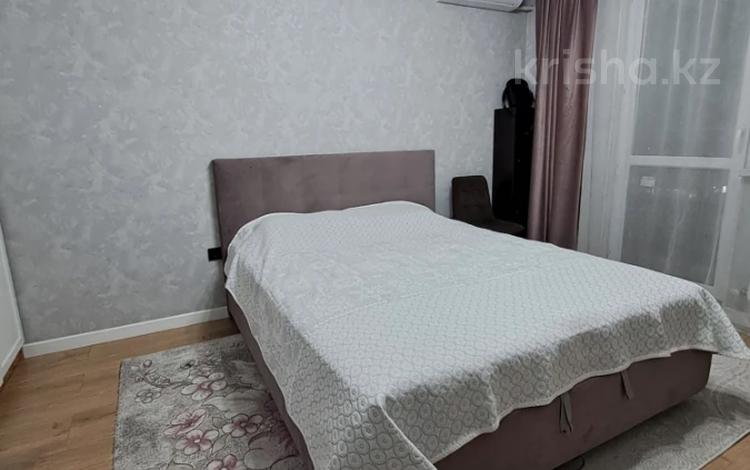 2-комнатная квартира, 65.3 м², 7/10 этаж, Сейфуллина 51/7 за 34 млн 〒 в Алматы — фото 18