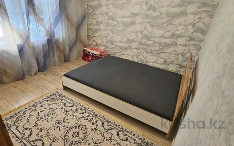 2-бөлмелі пәтер · 59 м² · 3/12 қабат, Коктерек, бағасы: 44.5 млн ₸ в Алматы, Наурызбайский р-н — фото 8