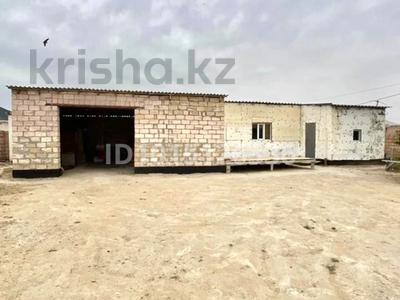 Отдельный дом · 2 комнаты · 40 м² · 10 сот., Жаңа Даулет — Қызыл төбе. Абай көшенің соңғы жағы за 5.9 млн ₸ в Атамекене