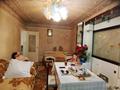 4-комнатная квартира, 75 м², 3/5 этаж, Салтанат 21 за 23 млн 〒 в Таразе — фото 3