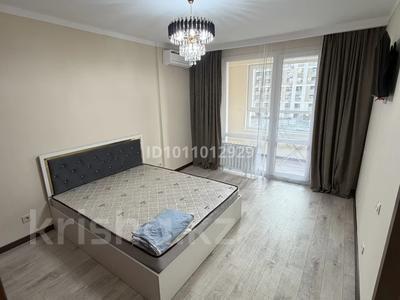 1-бөлмелі пәтер · 40 м² · 4/12 қабат, Коктерек 139/7, бағасы: 33 млн ₸ в Алматы, Наурызбайский р-н