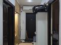 3-бөлмелі пәтер · 74 м² · 1/5 қабат, улица Каирбекова 16, бағасы: 59.5 млн ₸ в Алматы, Медеуский р-н — фото 10