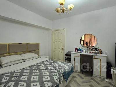 3-комнатная квартира · 74 м² · 1/5 этаж, улица Каирбекова 16 за 59.5 млн ₸ в Алматы, Медеуский р-н