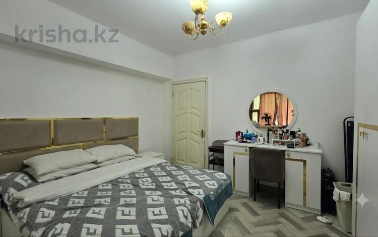 3-бөлмелі пәтер · 74 м² · 1/5 қабат, улица Каирбекова 16, бағасы: 59.5 млн ₸ в Алматы, Медеуский р-н — фото 7