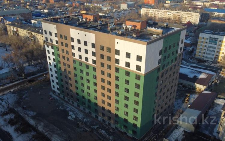 2-бөлмелі пәтер · 71.6 м² · 9/11 қабат, Победы 70/2, бағасы: 31 млн ₸ в Костанае — фото 2