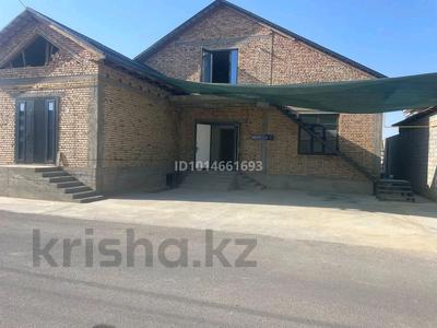 Отдельный дом · 3 комнаты · 120 м² · 8 сот., мкр Тассай 2/15 за 300 000 ₸ в Шымкенте, Каратауский р-н
