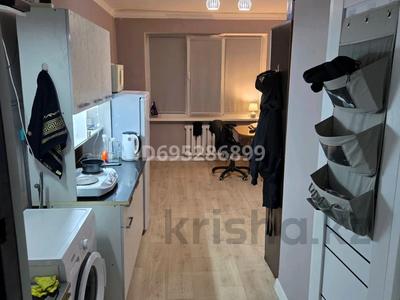 1-комнатная квартира · 18 м² · 4/5 этаж, Жарокова — Пересечение Тимерязева за 180 000 ₸ в Алматы, Бостандыкский р-н