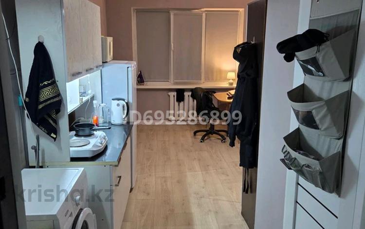 1-комнатная квартира · 18 м² · 4/5 этаж, Жарокова — Пересечение Тимерязева за 180 000 ₸ в Алматы, Бостандыкский р-н — фото 6
