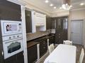 3-комнатная квартира · 107.3 м² · 2/14 этаж, 17-й мкр, ​17-й микрорайон 6 за 63 млн 〒 в Актау — фото 10