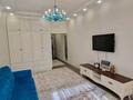 3-комнатная квартира · 107.3 м² · 2/14 этаж, 17-й мкр, ​17-й микрорайон 6 за 63 млн 〒 в Актау — фото 2