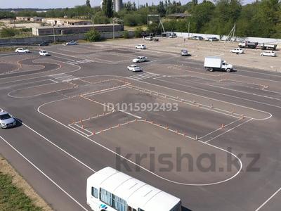 Возьму в аренду участок, Астана