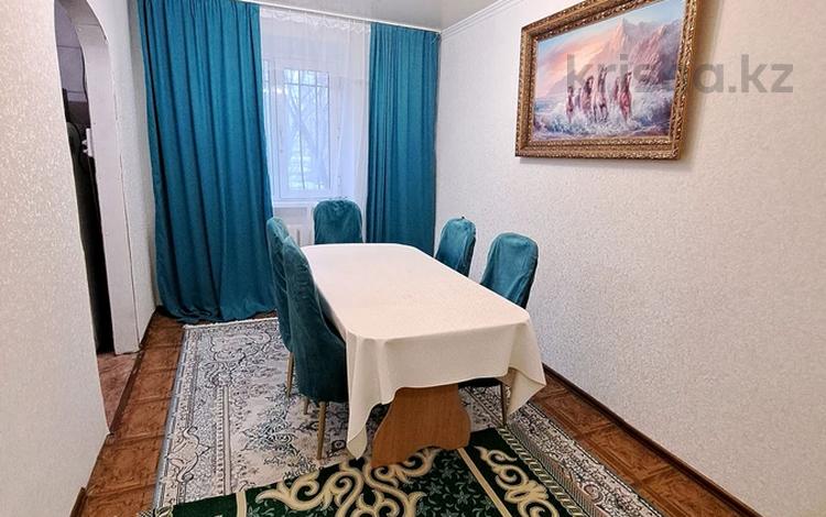3-комнатная квартира, 59 м², 1/5 этаж, Мира за 13 млн 〒 в Темиртау — фото 2
