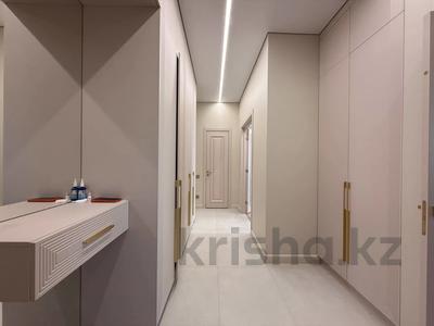 2-бөлмелі пәтер · 83.5 м² · 5/8 қабат, Мкр. Береке 75, бағасы: 67 млн ₸ в Костанае