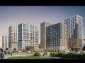 2-комнатная квартира, 70.99 м², 5/12 этаж, Турар Рыскулов 9 за 42.5 млн 〒 в Астане, Есильский р-н — фото 2