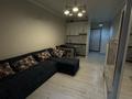 1-комнатная квартира · 28 м² · 4/10 этаж, Жунисова за 18.2 млн ₸ в Алматы, Наурызбайский р-н — фото 3