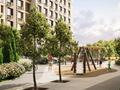 2-бөлмелі пәтер · 48 м², ​Тамерлановское шоссе, бағасы: ~ 21.6 млн ₸ в Шымкенте, Туран р-н — фото 6