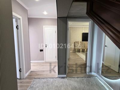 4-комнатная квартира · 110 м² · 5/6 этаж, Есенберлина 69 за 58 млн ₸ в Жезказгане
