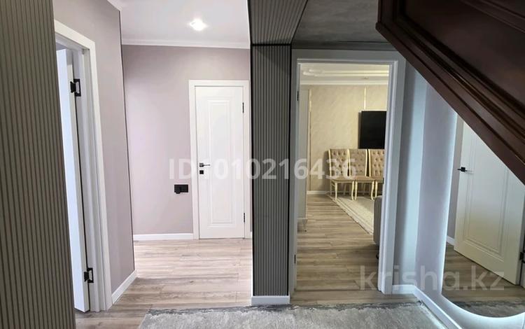 4-комнатная квартира · 110 м² · 5/6 этаж, Есенберлина 69 за 58 млн ₸ в Жезказгане — фото 8