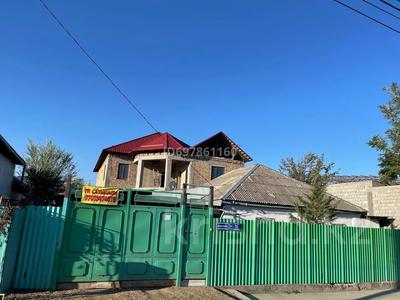 Отдельный дом · 6 комнат · 450 м² · 14 сот., Жібек жолы 70 — По центральной улице за 85 млн 〒 в Таразе