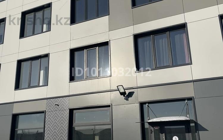 Свободное назначение · 63.3 м² за 55.5 млн ₸ в Астане, Есильский р-н — фото 2