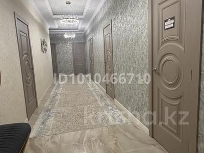 4-бөлмелі пәтер · 151 м² · 12/16 қабат, 16-й мкр 64, бағасы: 75 млн ₸ в Актау