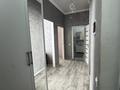 1-комнатная квартира · 45 м² · 4/12 этаж, Санжара Асфендиярова 8 — Рядом с Хан Шатыром за 12 000 ₸ в Астане, Нура р-н — фото 3