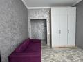 1-комнатная квартира · 45 м² · 4/12 этаж, Санжара Асфендиярова 8 — Рядом с Хан Шатыром за 12 000 ₸ в Астане, Нура р-н — фото 4